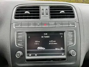 VW Polo Bild 12
