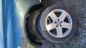 VW Touareg V6 3.0 TDI, Automatik, Luftfahrwerk, 3.5t Anhängelast, Untersetzung, Vorgeführt Bild 2