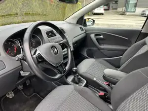 VW Polo Bild 9