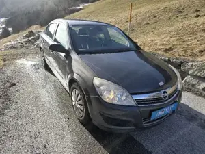 Opel Astra Bild 3