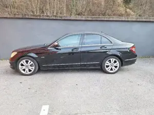 Mercedes - Benz C220 CDI Avantgarde Bild 3