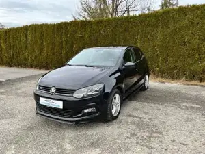 VW Polo Bild 3