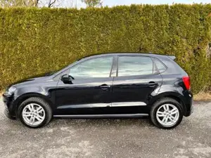 VW Polo Bild 8