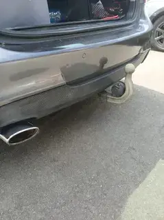 Bmw 3er Reihe e91 Diesel 2006 Bild 7