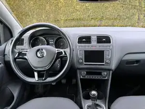 VW Polo Bild 11