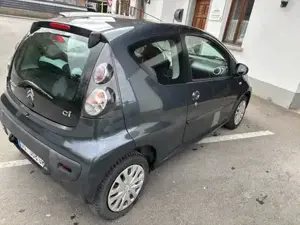 Citroen C1 Bild 2