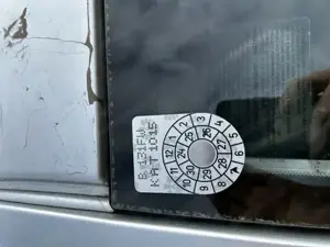 VW T5 2,5 Tdi Caravelle 4 Motion 