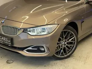 BMW 430 Bild 2