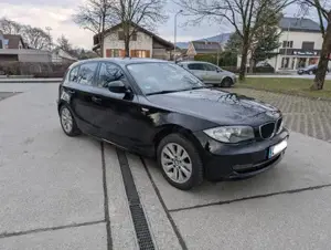 BMW 116d Diesel Bild 3