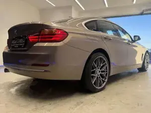 BMW 430 Bild 8