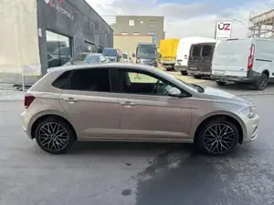 Volkswagen Polo Bild 6