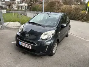 Citroen C1 Bild 4