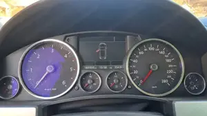 VW Touareg V6 3.0 TDI, Automatik, Luftfahrwerk, 3.5t Anhängelast, Untersetzung, Vorgeführt Bild 9