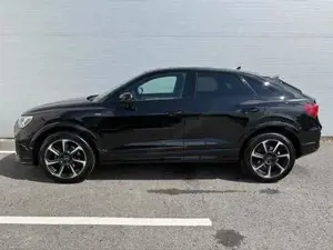 Audi Q3 Bild 2