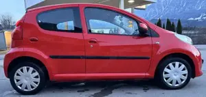 Peugeot 107 Bild 5