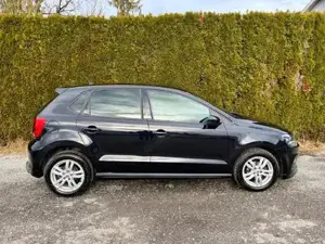 VW Polo Bild 7