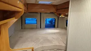 Pössl   Camper Bj. 24 mit 22.500km ! Bild 8