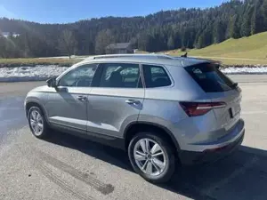 Skoda Karoq Bild 8