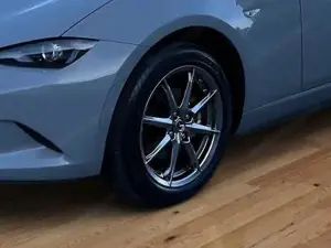 Mazda MX-5 Bild 6