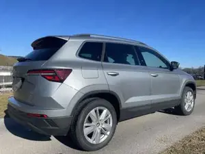 Skoda Karoq Bild 5