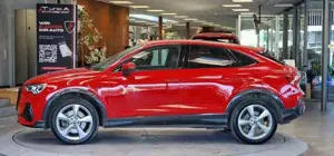Audi Q3 Bild 5