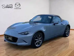 Mazda MX-5 Bild 4