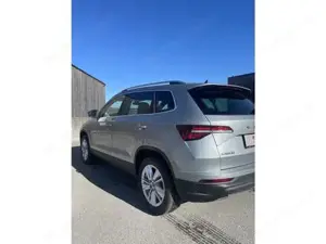 Skoda Karoq Bild 3