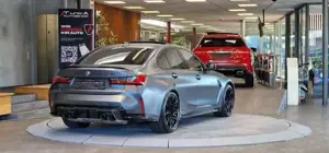 BMW M3 Bild 7