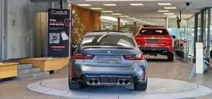 BMW M3 Bild 9
