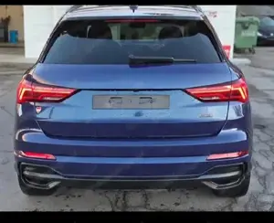 Audi Q3 Bild 2