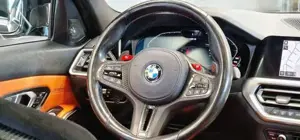 BMW M3 Bild 13