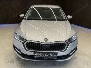 Skoda Octavia Bild 2