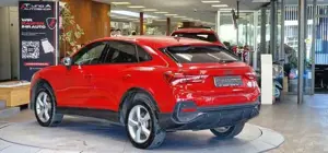 Audi Q3 Bild 7
