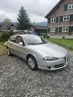 Alfa Romeo 147 Bild 3