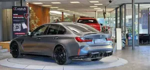 BMW M3 Bild 6