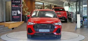 Audi Q3 Bild 3