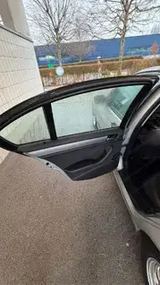 Bmw 320d e46 Bild 9