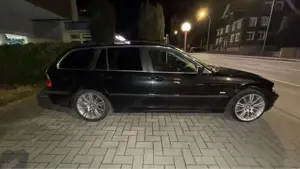 Bmw 330d e46