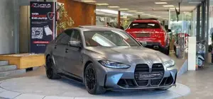 BMW M3 Bild 3