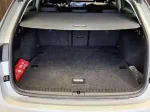 Skoda Octavia Bild 15