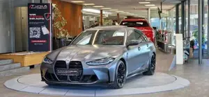BMW M3 Bild 8
