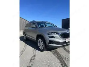Skoda Karoq Bild 10