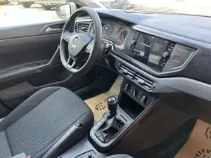 Volkswagen Polo Bild 16