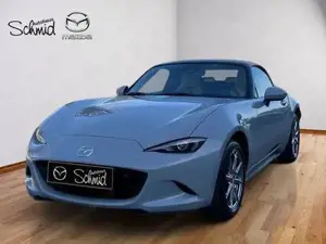Mazda MX-5 Bild 3