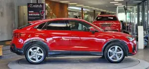 Audi Q3 Bild 6