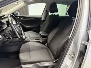 Skoda Octavia Bild 13