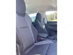 Skoda Karoq Bild 6