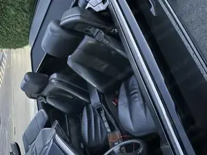 Mercedes Benz SL 280