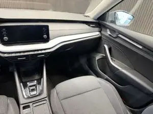 Skoda Octavia Bild 9