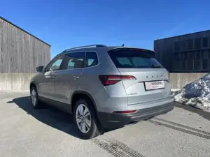 Skoda Karoq Bild 2